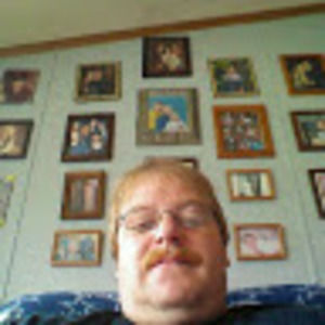 Meet your Posher, Mark